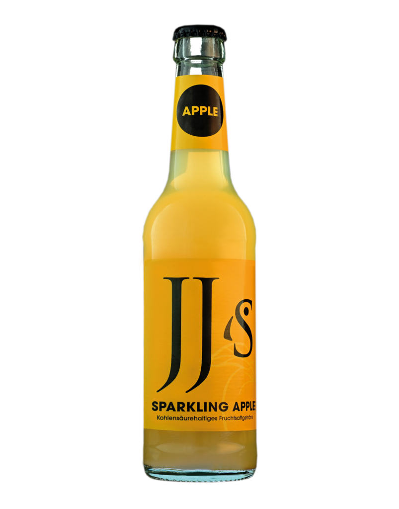 JJ´s SPARKLING APPLE